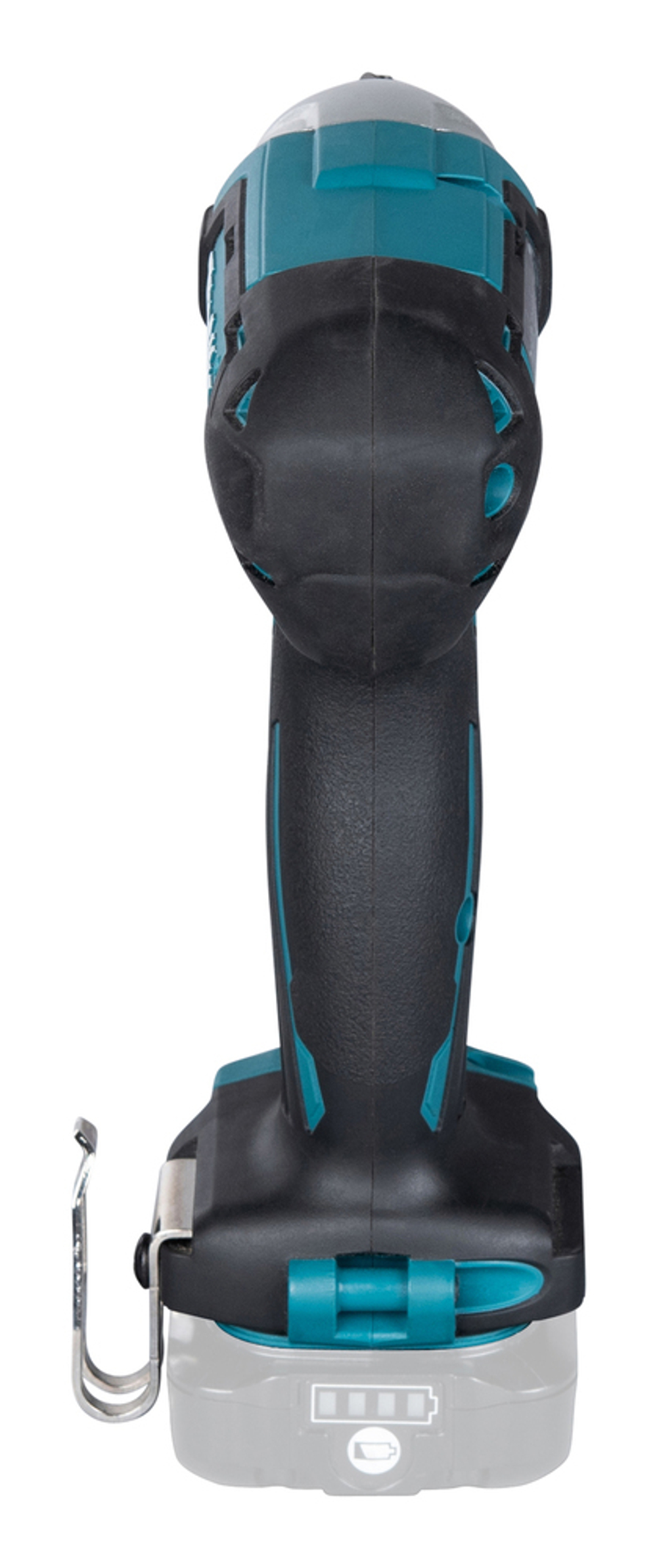 Аккумуляторный ударный шуруповерт CXT® TD110DZ 12В 1/4\" 110 Нм 0 – 2 600 об/мин