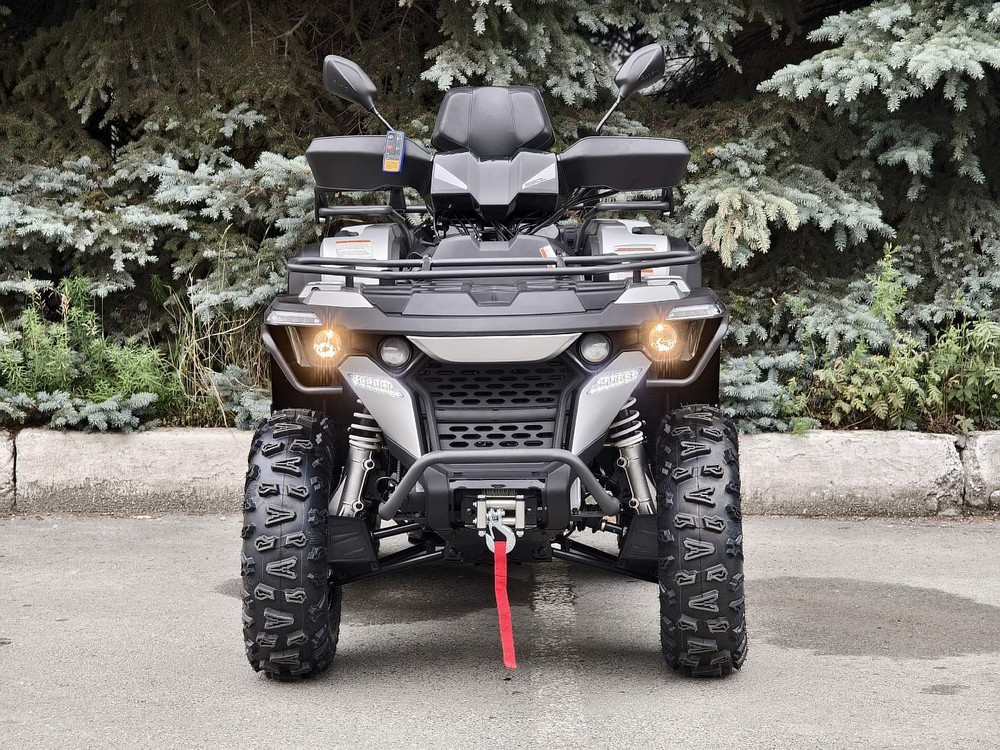 LINHAI-YAMAHA M550L