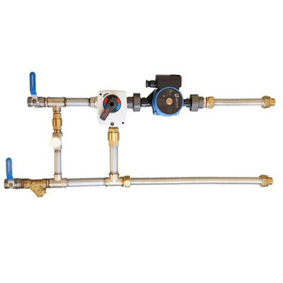 Смесительный узел MU 40-2.5 HW (исполнение 5)