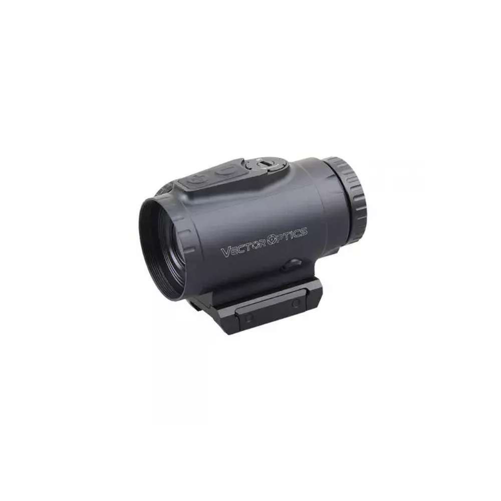 Прицел коллиматорный Vector Optics Paragon 3x18 MICRO PRISM SCOPE - фото 7
