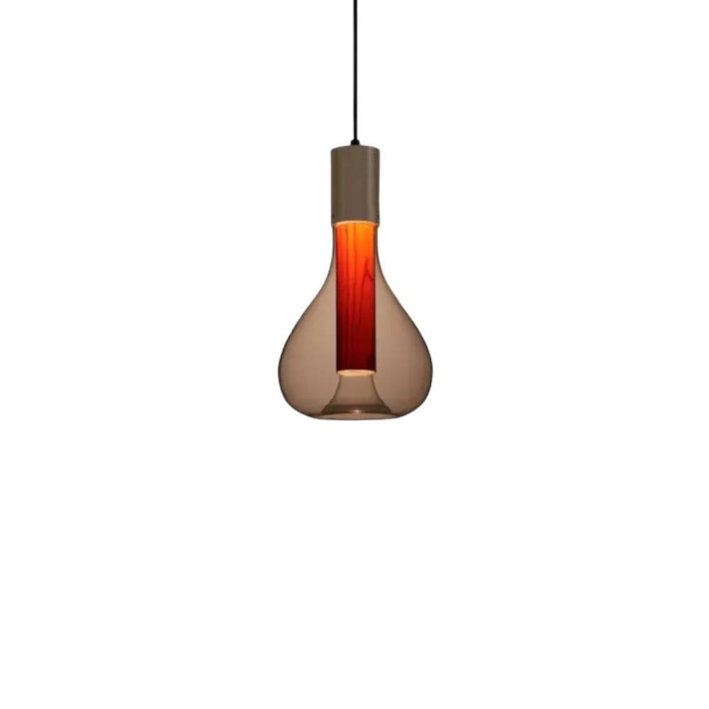 Pendant design lamp Eris by LZF