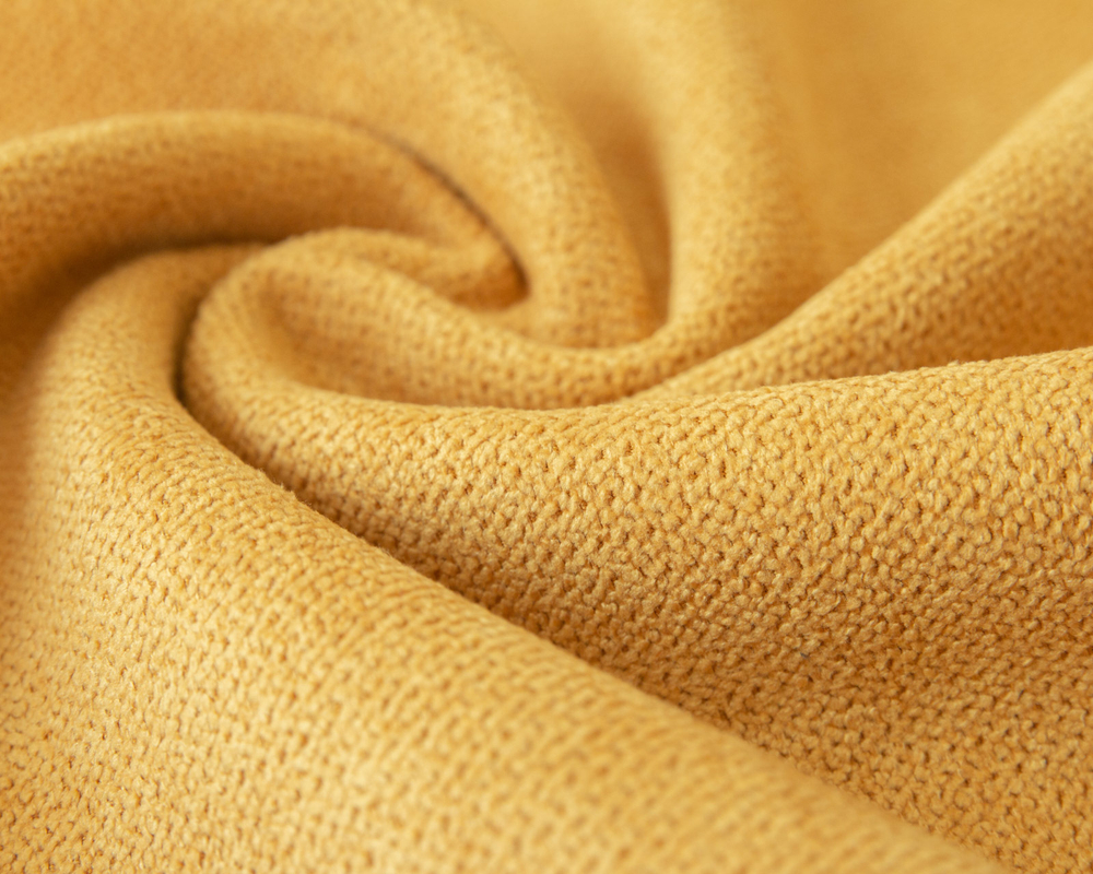 Велюр Antonio yellow (Антонио йеллоу)