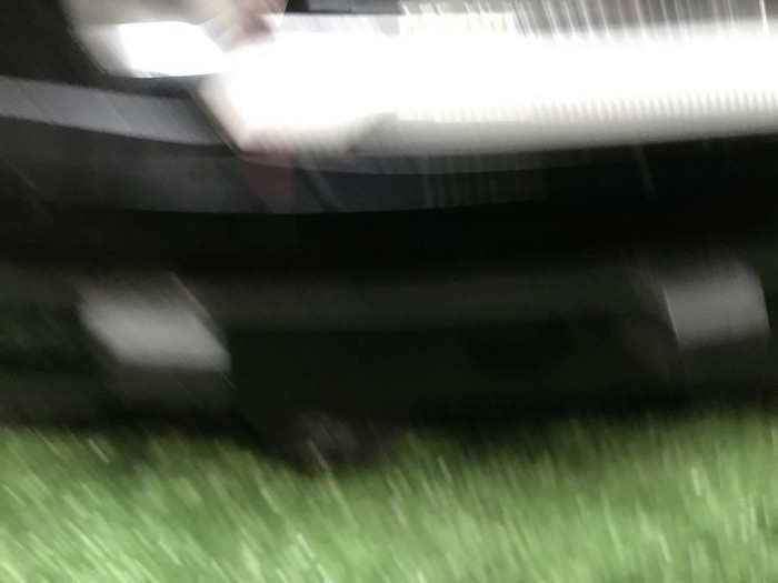 Фара левая Mercedes GLC X253 (2019-2022) LED