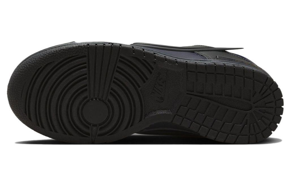 Кроссовки Nike Dunk (Женская размерная сетка)