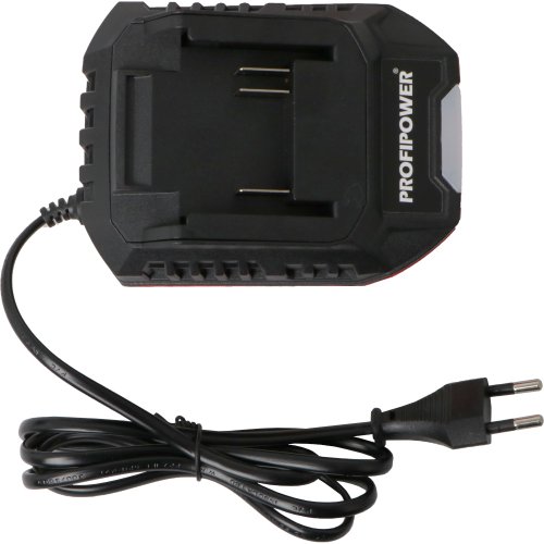 Дрель аккумуляторная PROFIPOWER MKDHP-20V   E0087M1
