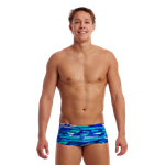 Транки FUNKY TRUNKS Mens Pace Racer