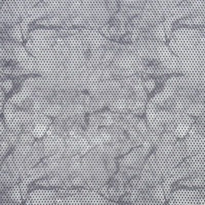 Коврик мерный AQUA STEP PREMIUM 0,65*15м толщина 5,5мм, M16019 GREY