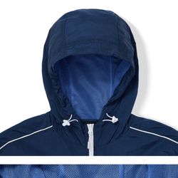 Мерч BTS Wind Jacket (SWIM)