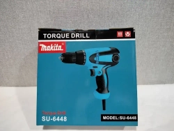 Сетевой шуруповерт Макита SU6448 900 W
