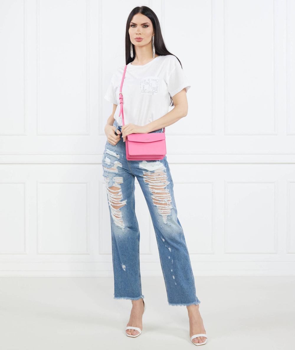 Футболка Liu Jo - белый(WA3247 J5923)