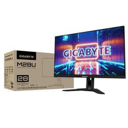 Монитор GigaByte M28U