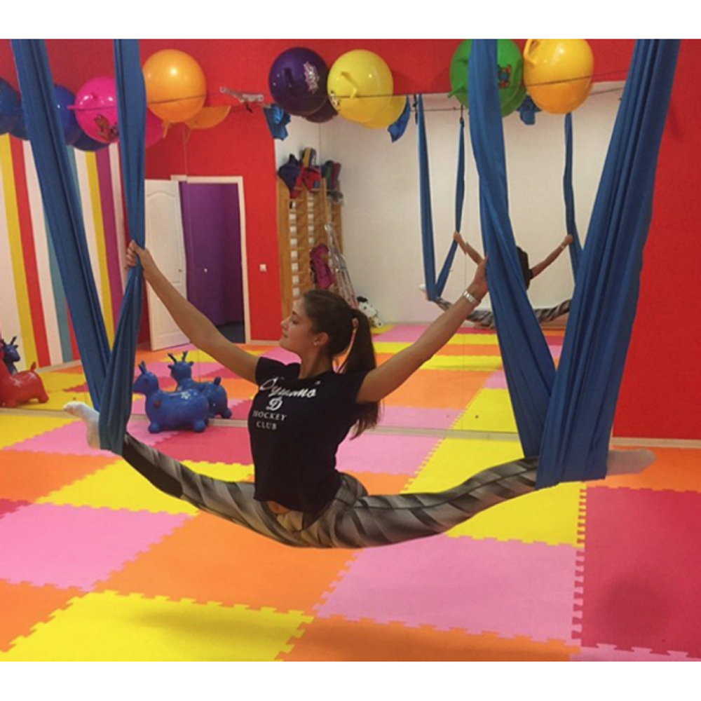 Будо-мат (татами) (1 плита 100x100x3 см, 1кв.м./уп)