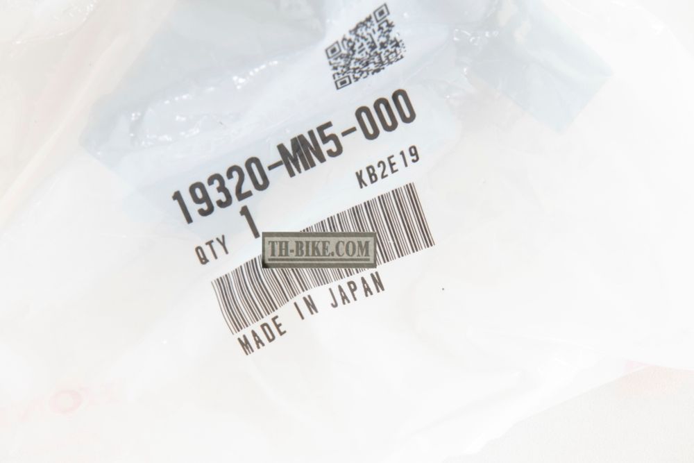 19320-MN5-000. COVER COMP., THERMOSTAT