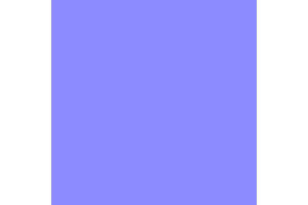 Фон бумажный FST 2,72х11 1024 Light Purple (Светло-Фиолетовый)