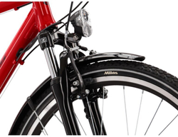 Велосипед Kross Trans 3.0
