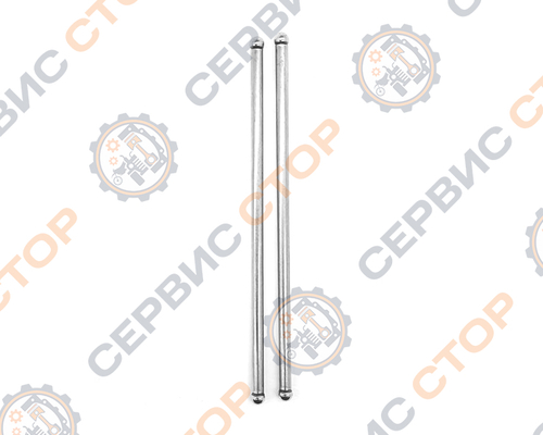 Штанга комплект (2 шт) 177F