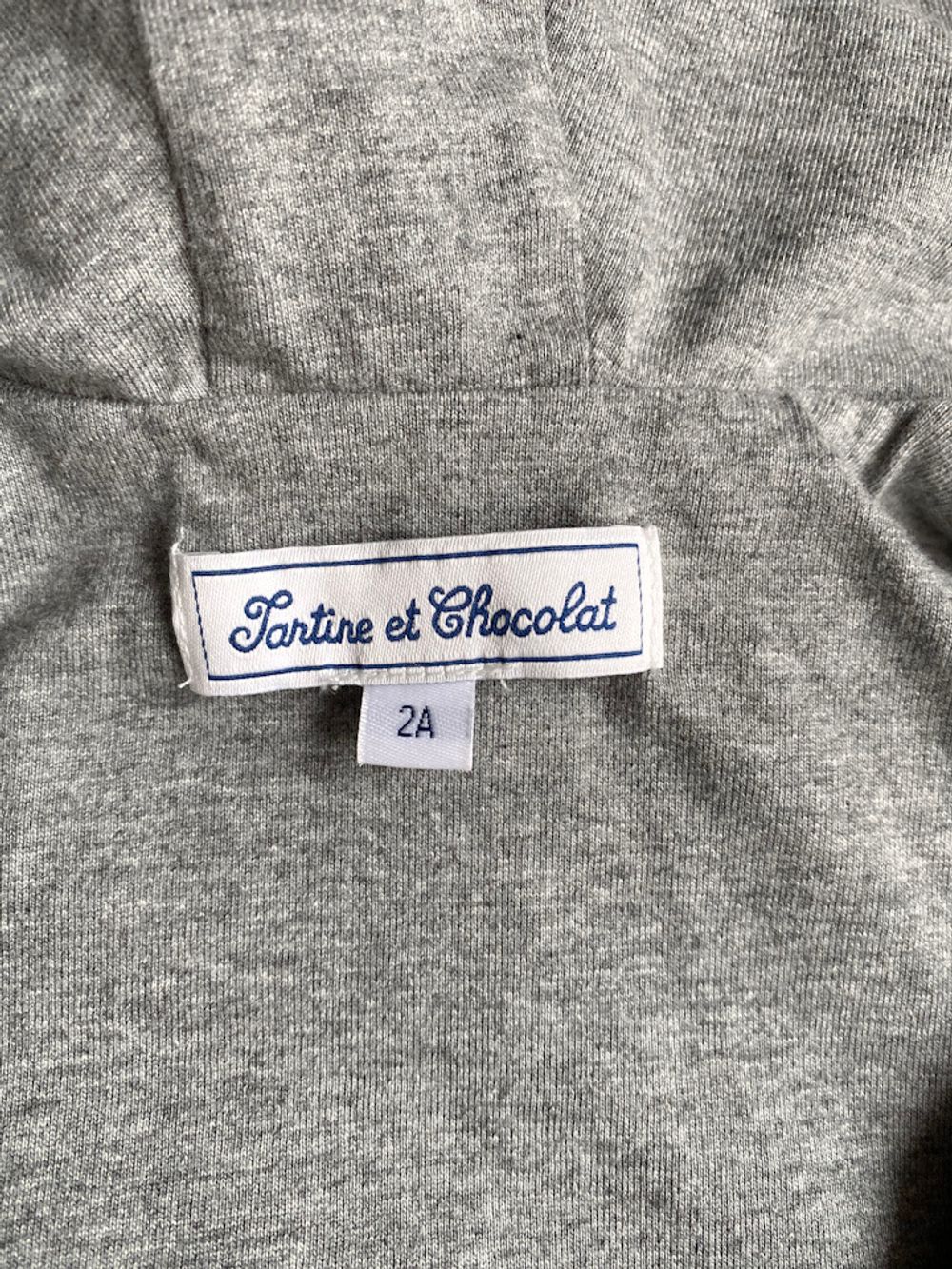 Ветровка Tartine et Chocolat, 92