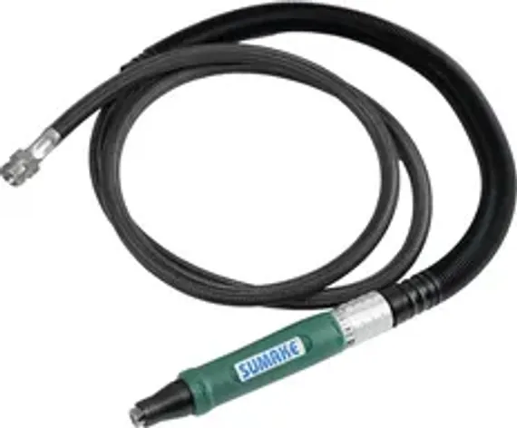 Пневматическая углошлифовальная машина Sumake ST-GD155L3