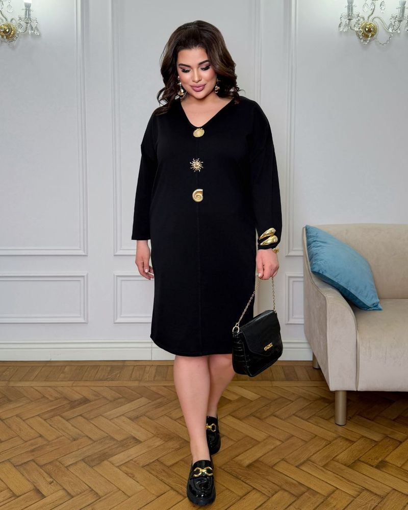 Платье УК-1337 Фабрика Моды