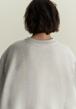 Свитшот из футера 1'1'26