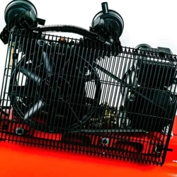 Workmaster WCB 67/100 компрессор