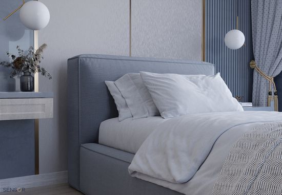 Кровать Дейл kids