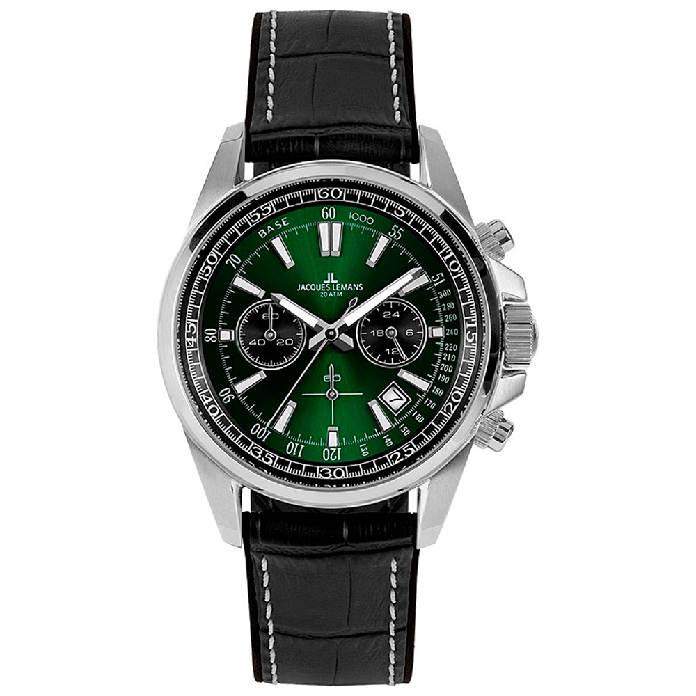 Наручные часы Jacques Lemans 1-2117T