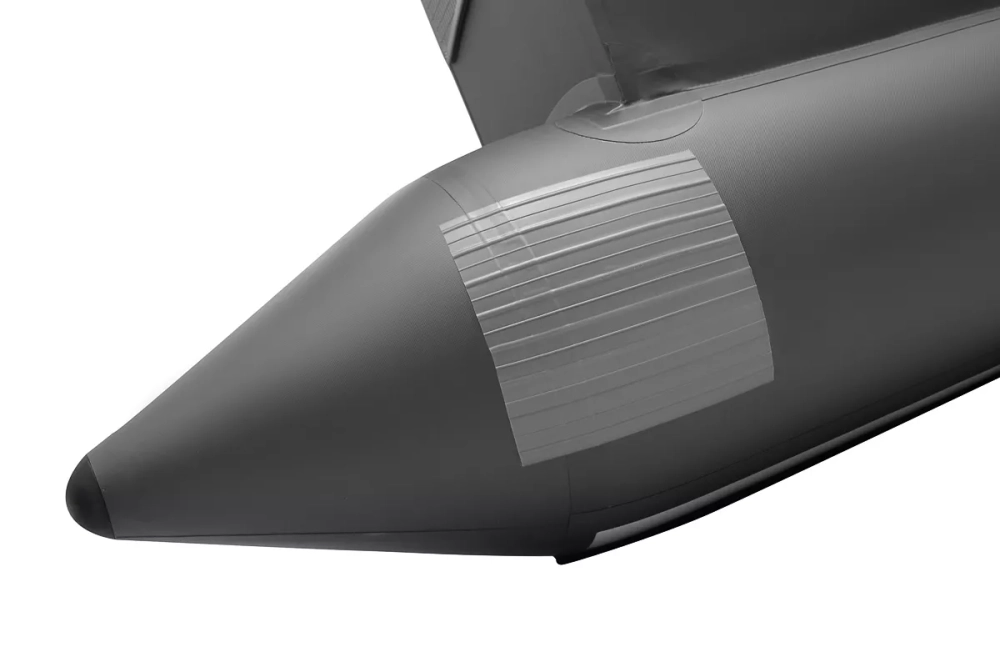 Моторная лодка ПВХ Hunter Keel 3000