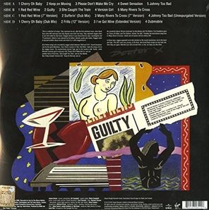 UB40 / Labour Of Love (Deluxe Edition)(2LP)