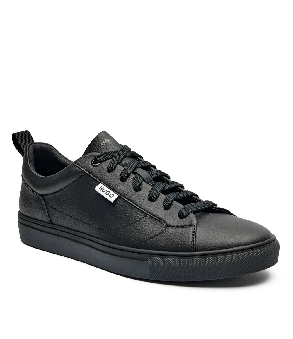 Кроссовки HUGO - черный(50529903)