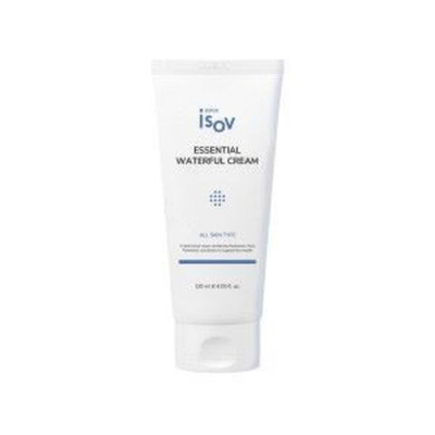Isov Лёгкий интенсивно увлажняющий крем. 120 мл | Essential Waterful Cream