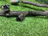 Проводка заднего бампера Geely Okavango (23-нв)