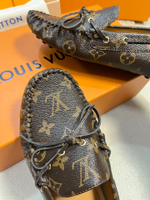 Louis Vuitton Mocassin