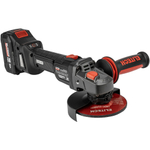 УШМ ELITECH CAG 2012BL (E2213.074.01) аккумуляторная