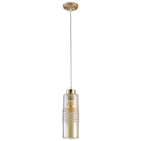 Подвесной светильник Rivoli Viviane 9107-201 Б0053423