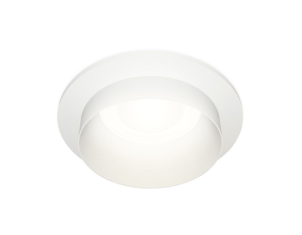 Ambrella Комплект встраиваемого светильника Techno XC6512020