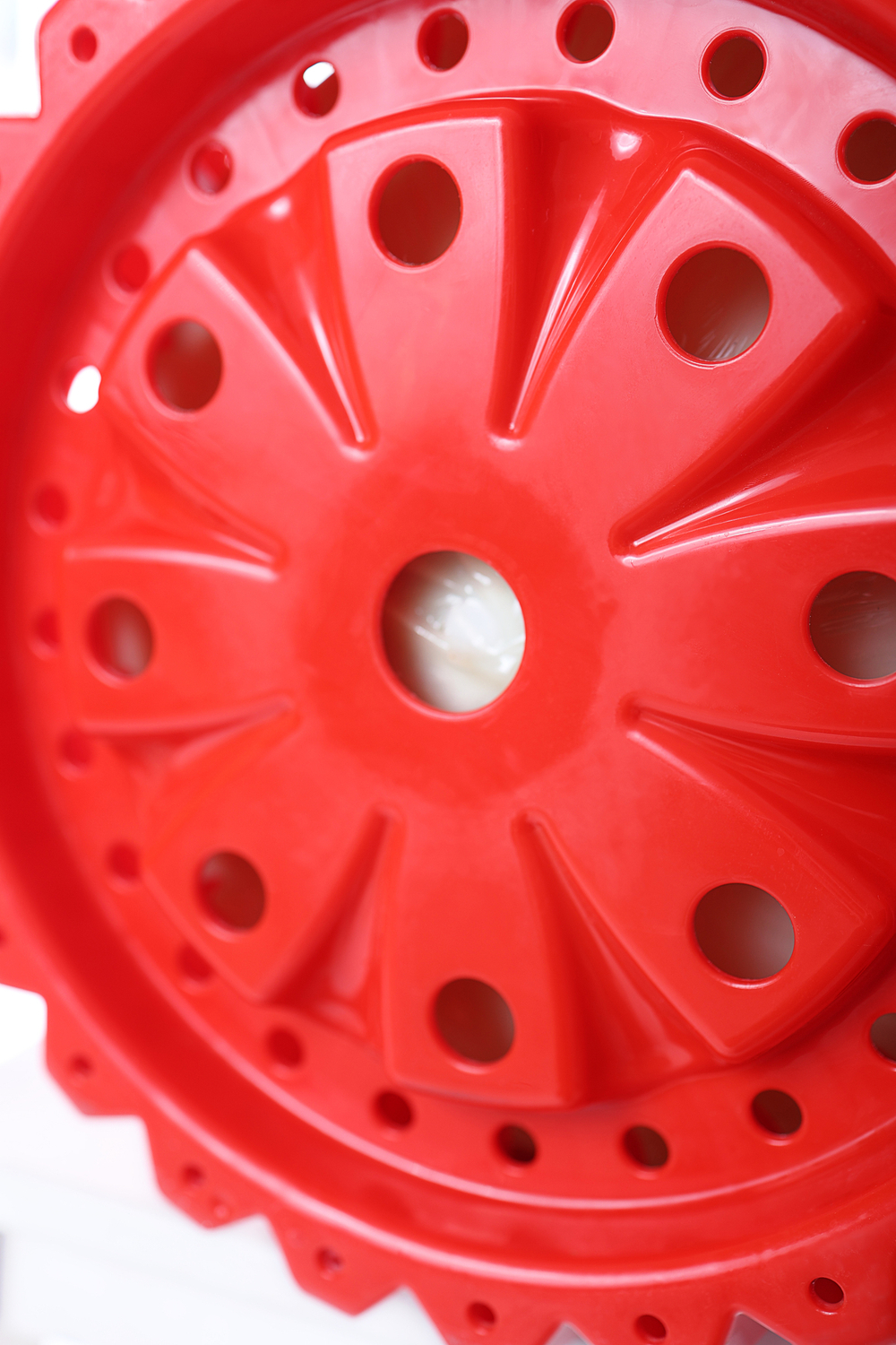 Баллон композитный газовый Supreme 18,2 л.