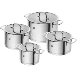 Zwilling Набор посуды TrueFlow из 8 предметов
