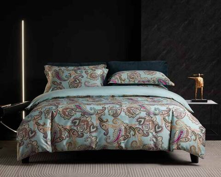 Комплект постельного белья