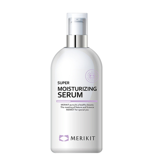 Merikit Сыворотка суперувлажняющая для лица - MERIKIT SUPER MOISTURIZING SERUM, 250 мл