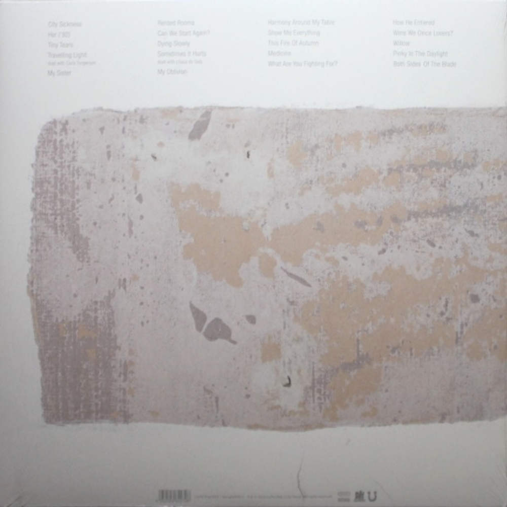 Tindersticks / Past Imperfect - The Best Of Tindersticks '92-'21 (2LP)