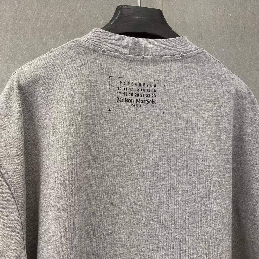Футболка Maison Margiela