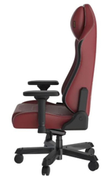 Кресло игровое DxRacer GC/XLMF24LTA/RN