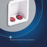 Мясорубка Аксион М 43.03 с овощерезкой