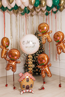 Сет "Пряничный Домик"