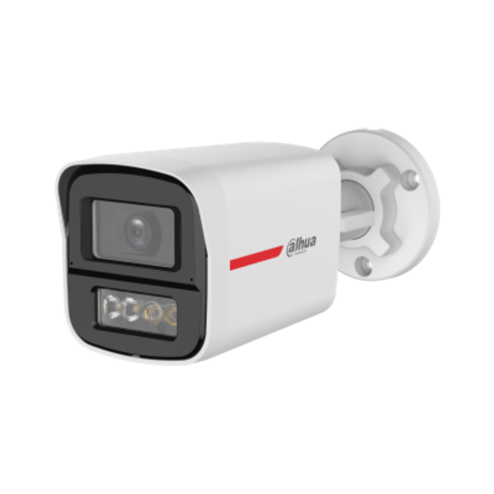 DH-HAC-HFW1549XP-A-PRO-0280B Уличная цилиндрическая HDCVI-видеокамера Wizcolor