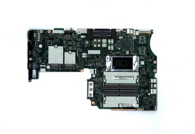 Материнская плата для ноутбука Lenovo ThinkPad L560 i3-6006 Doc NA YdT12 WIN (01LW024), оригинал