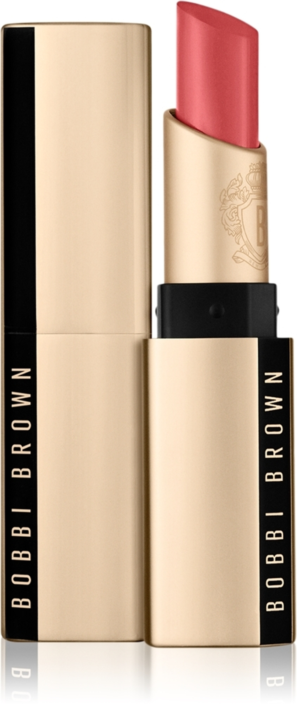 Bobbi Brown Luxe Matte Lipstick - Роскошная помада с матовым финишем, 3,5 g