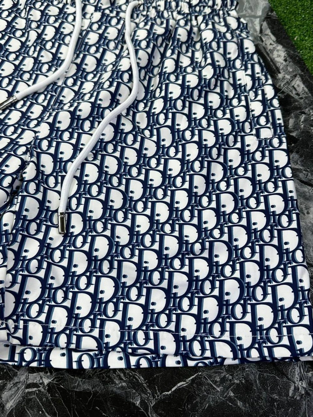 Шорты Dior