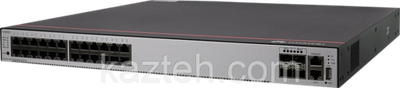 Коммутатор Huawei S5735S-S24T4X-A